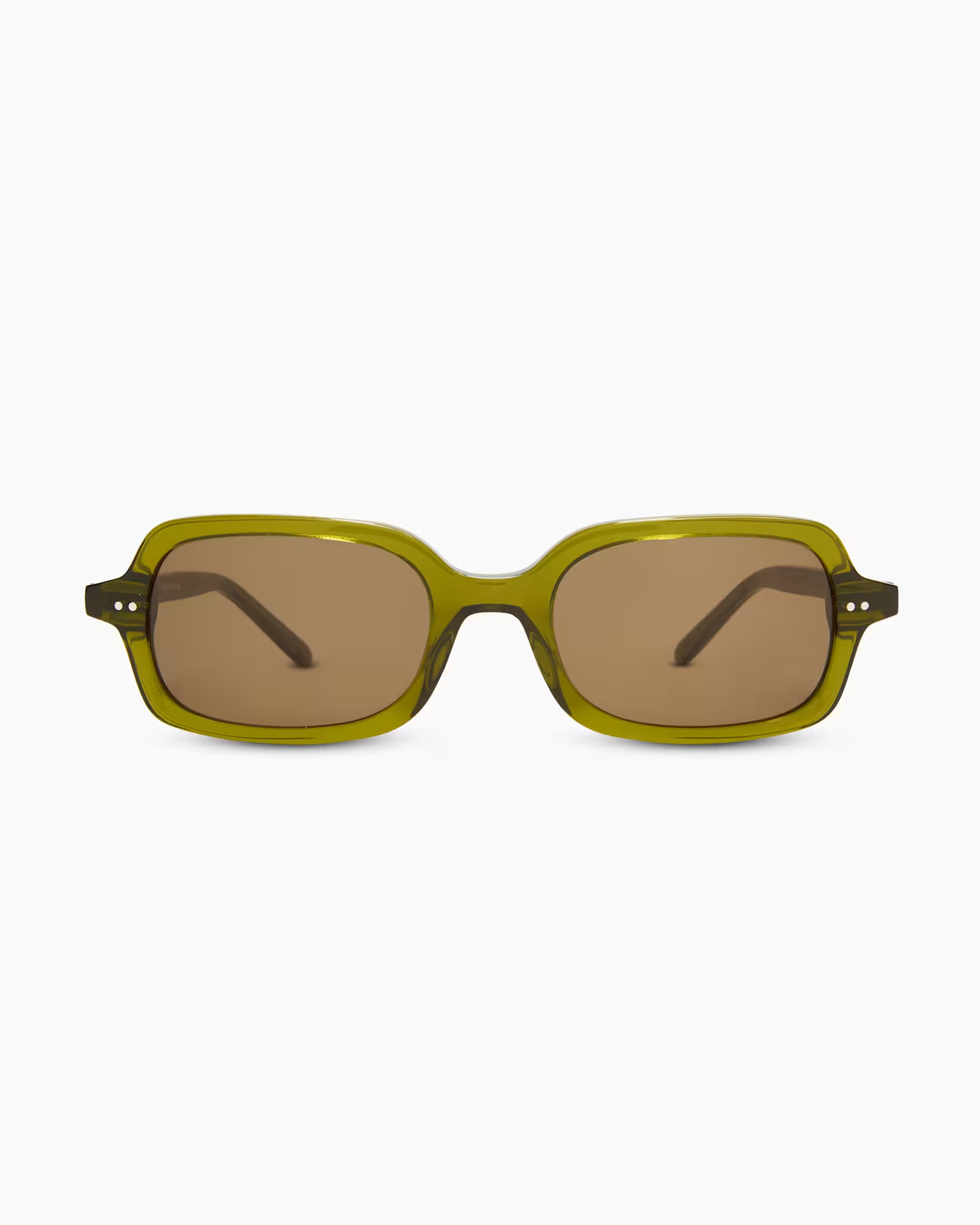 Santiago Polarized Acetate Sunglasses | Quince