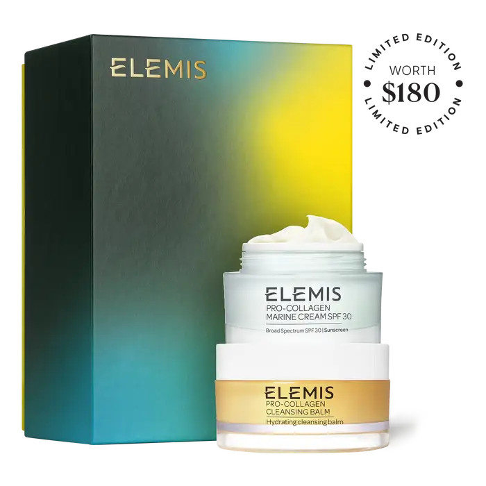 The Pro-Collagen Perfect Partners | Elemis (US)