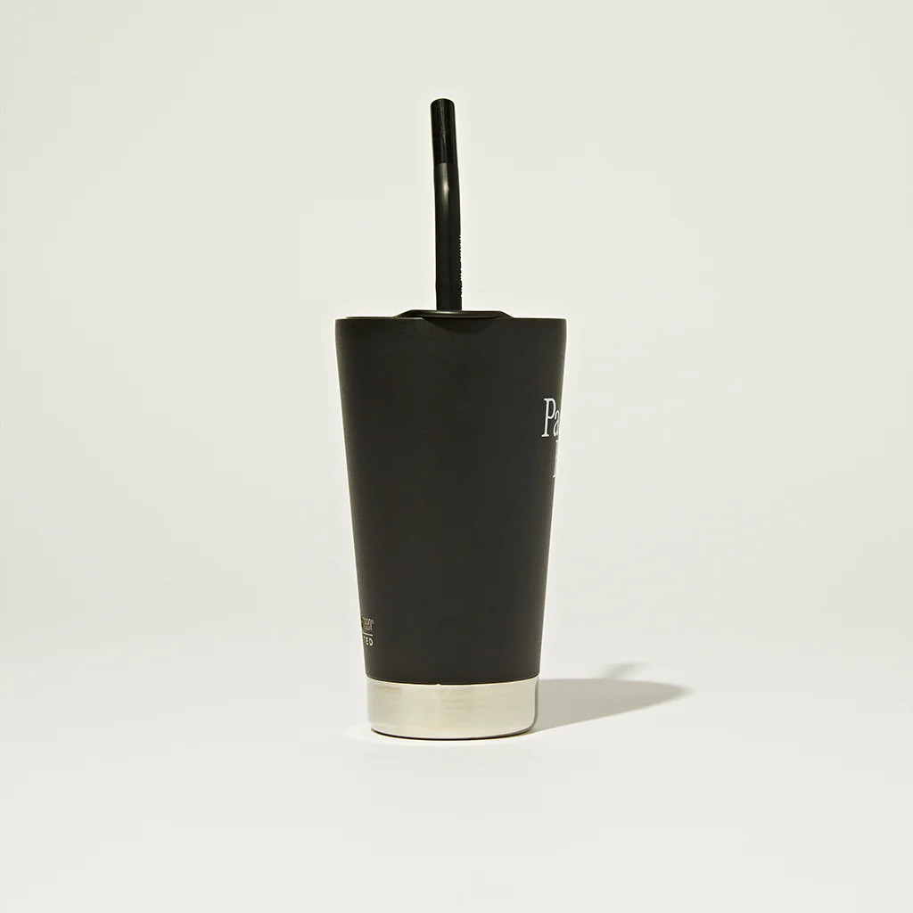 Tumbler with Straw | Package Free Shop