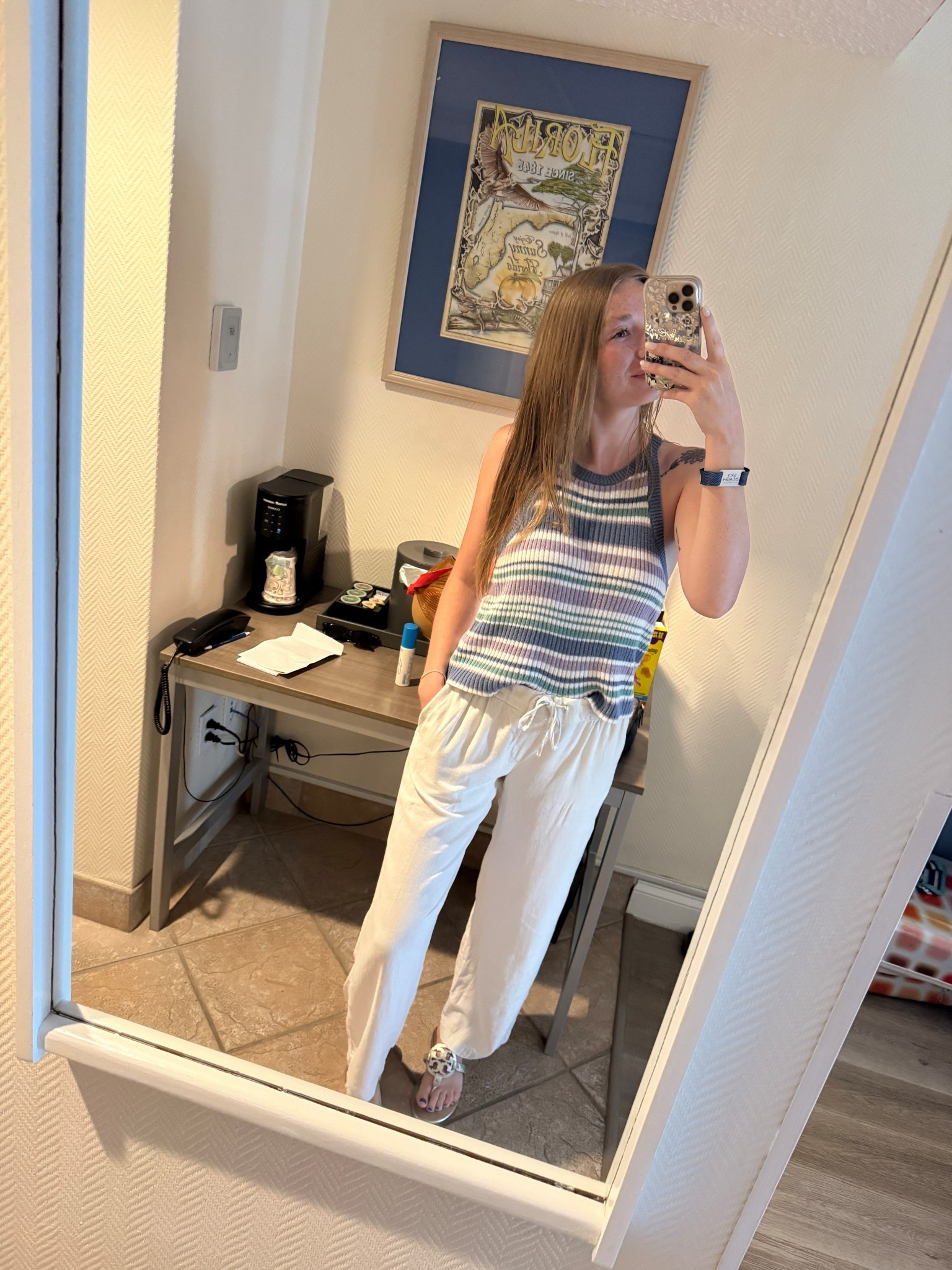 Beach outfit 

#LTKTravel #LTKSeasonal