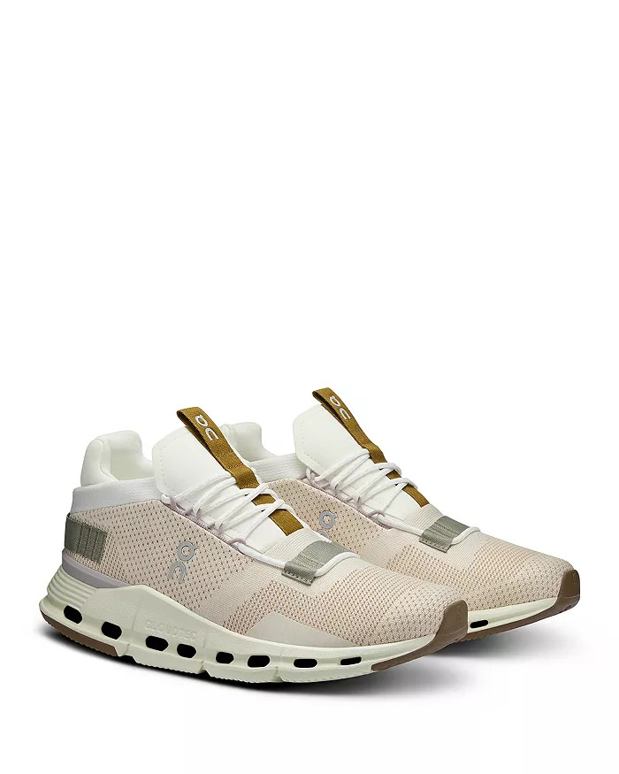 Women's Cloudnova Low Top Sneakers | Bloomingdale's (US)