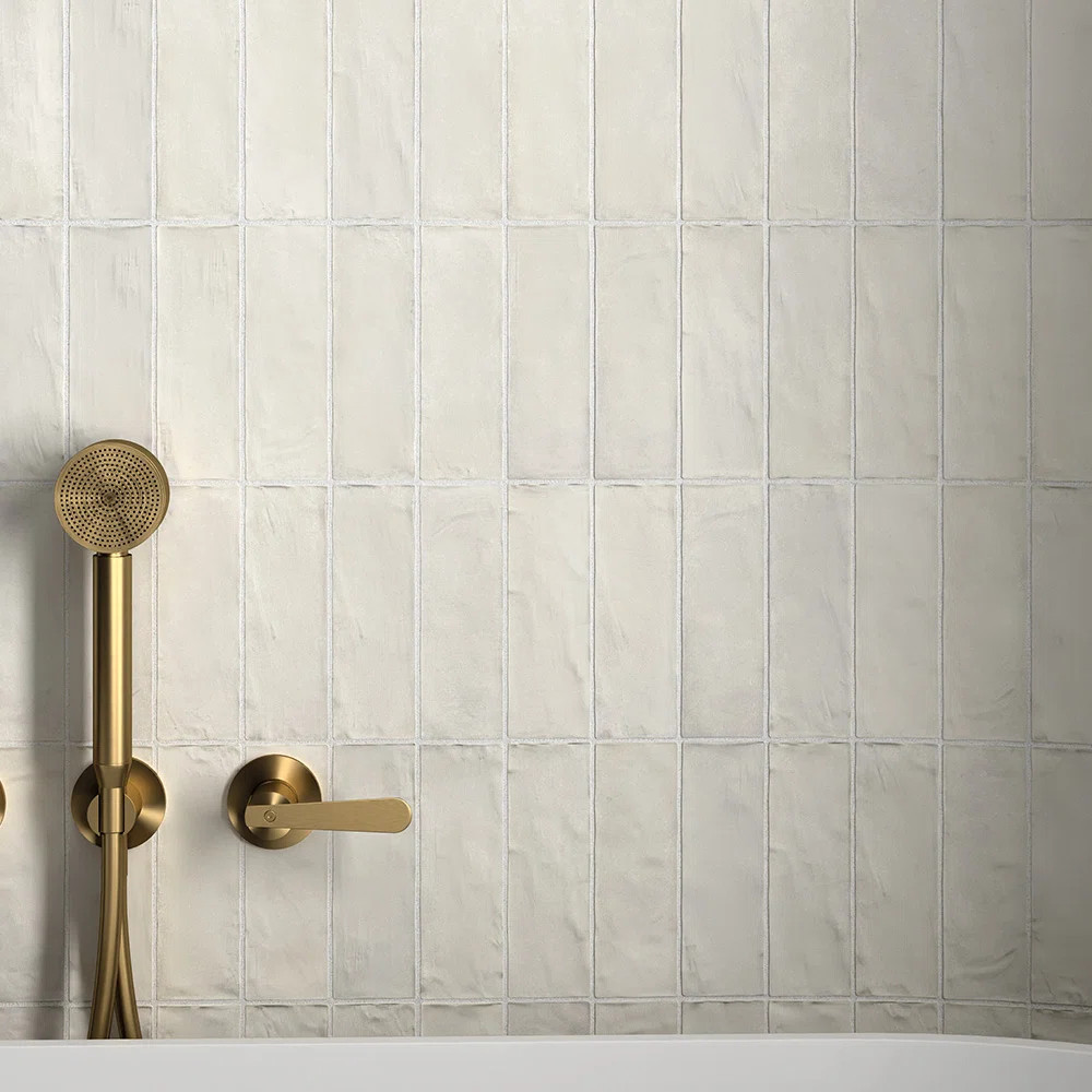 Riad 2.5X8 Ceramic Wall Tile | Wayfair | Wayfair North America