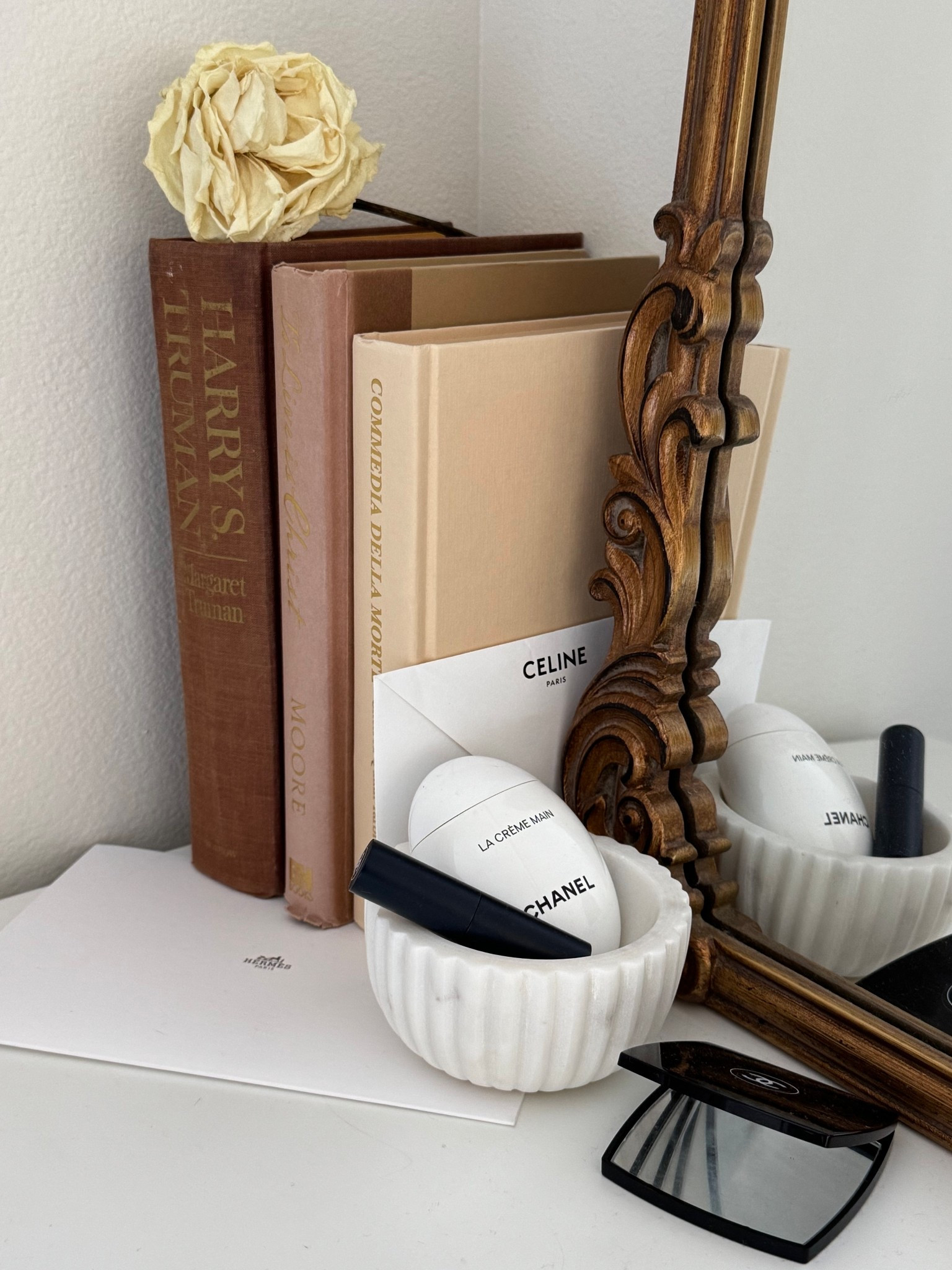 Chanel beauty products 

#LTKBeauty #LTKselfcare