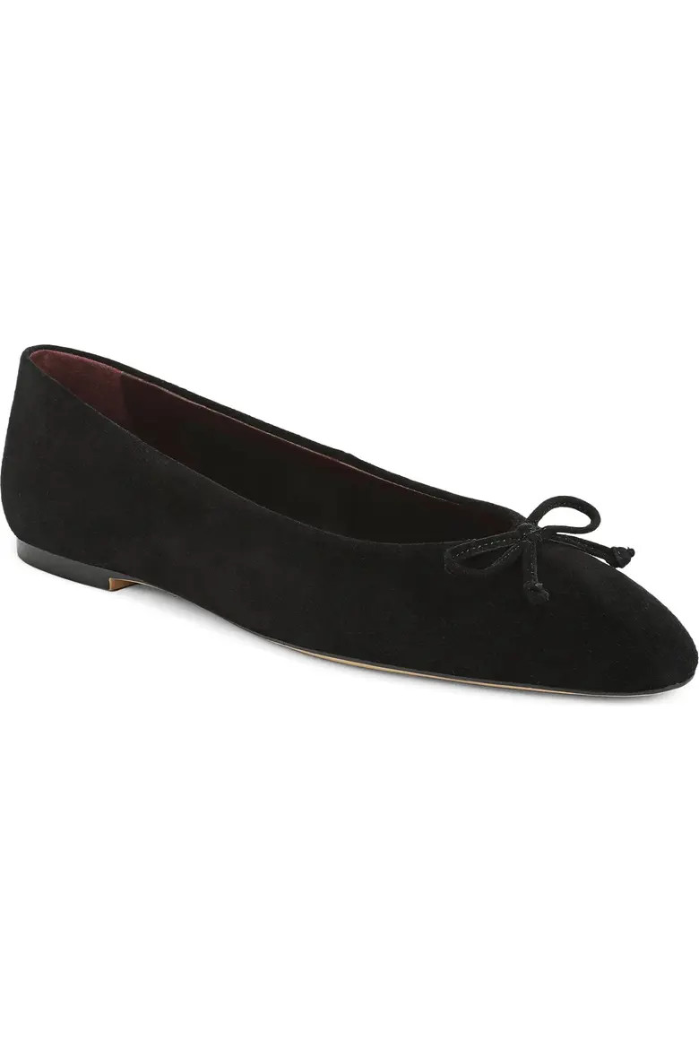 Rosalee Ballet Flat (Women) | Nordstrom | Nordstrom