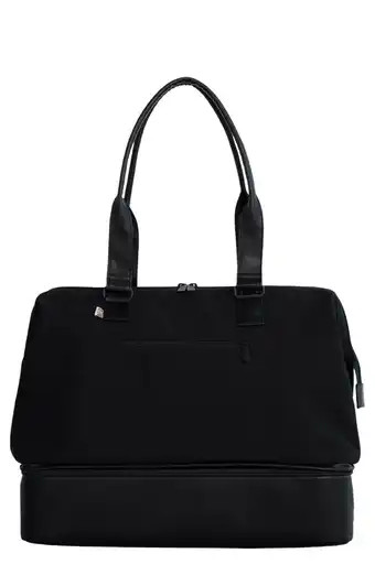 Dagne Dover Large Landon Water Resistant Carryall Duffle Bag | Nordstrom | Nordstrom