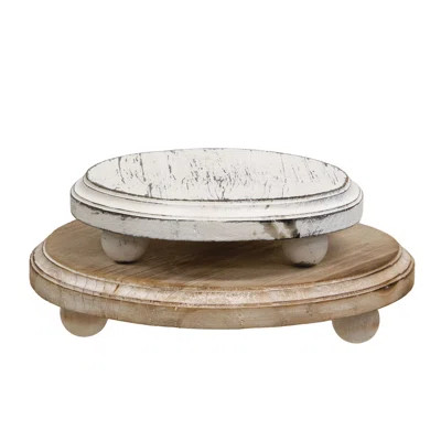 Nyellie Tray - Set of 2 | Wayfair North America