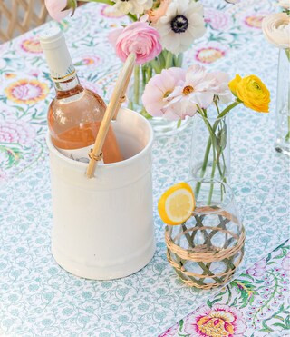 x Nellie Howard Ossi Collection 72" Reversible Runner | Dillard's