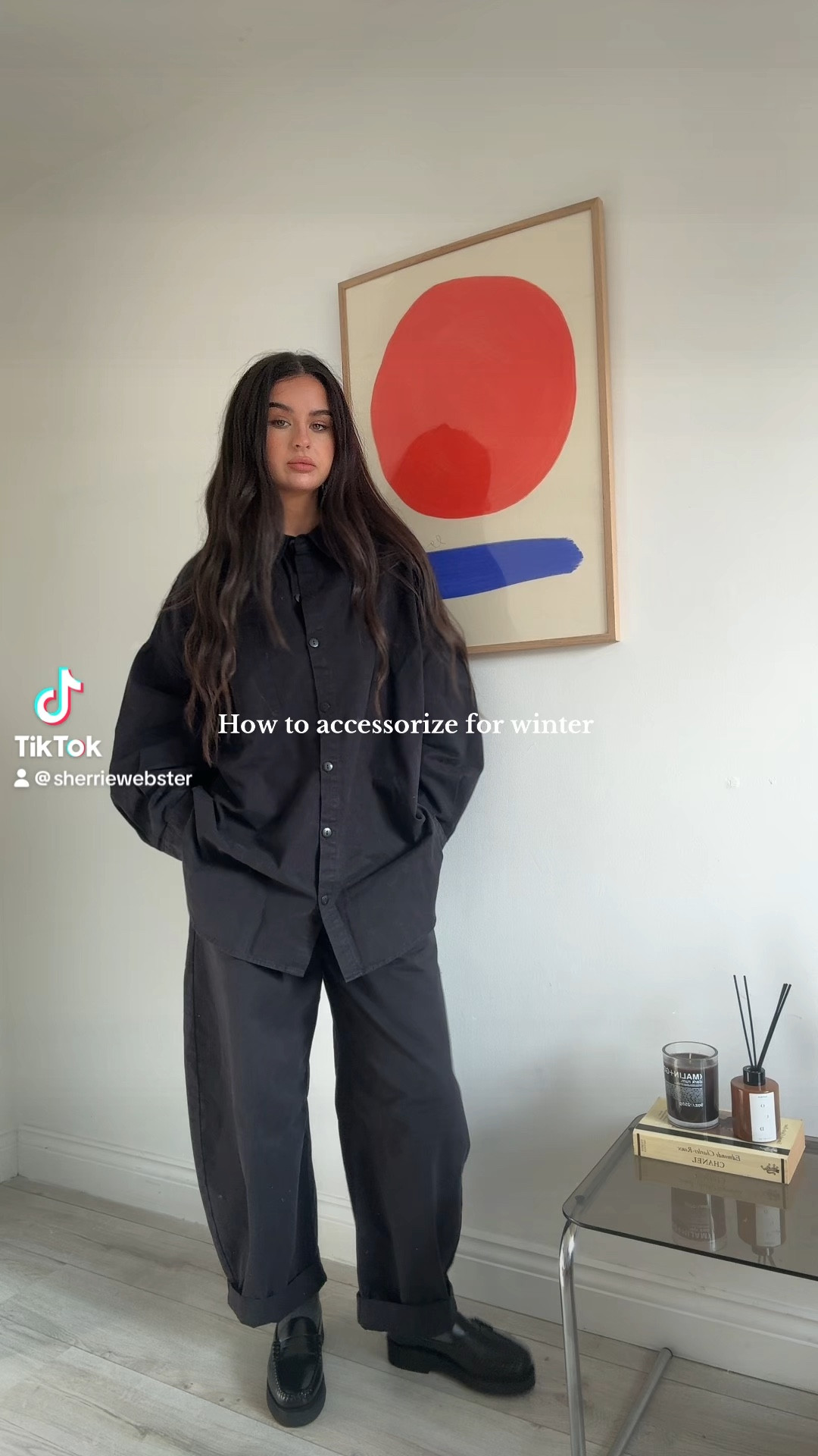 How to accessorize for autumn winter 

Outfit inspo, ootd, autumn winter, how to accessorize, autumn outfit, winter outfit 

#LTKpartywear #LTKautumn #LTKgrwm