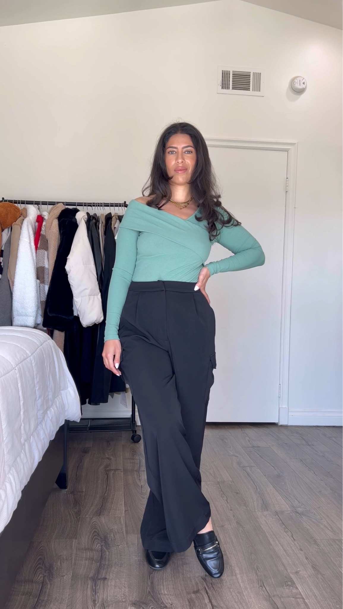 Workwear
Spring work outfit
Office outfit 

#LTKfindsunder50 #LTKSeasonal #LTKworkwear