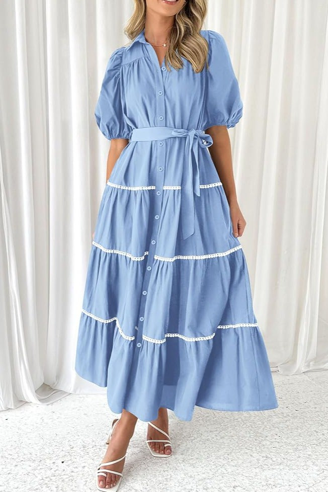 Such a cute Amazon Easter dress 🌸 Perfect for Easter brunch, church, or any spring day. Love the soft floral print and easy feminine vibe — super comfy and perfect for a fresh spring outfit.#AmazonFinds #AmazonDress #EasterDress #EasterDressWomen #AmazonEasterDress #FloralDress #FloralDressesAmazon #SpringDress #SpringStyle #SpringOutfit #SpringFashion #WomensFashion #CuteDress #CasualChic #FeminineStyle #EasterOutfit #EasterSundayDress #BrunchOutfit #GardenPartyDress #MidiDress #AmazonStyle #LTKStyle #LTKFinds #LTKFashion #LTKSpring #AffordableFashion #PrettyDress #WeekendOutfit #OOTD #AmazonFashion 🌷

#LTKSeasonal #LTKSpringSale #LTKU