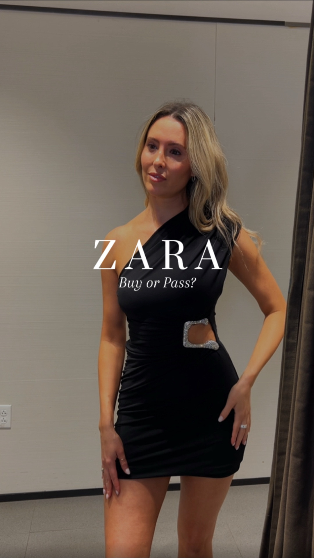 Omg Zara really did it with this dress! How gorgeous is the rhinestone detail?! And under $70!!


Zara try-on
Zara try on
Try on haul
Zara haul
Shopping haul
Zara finds
Zara woman
What to wear for
OOTD
Blogger style
Euro summer
Cute clothes
Shopping
Summer outfits
Winter outfits
Fall outfits
Shopping in Dallas Texas
Traveling
Travel
How to shop for your body type
Fit true to size
Fits tts
Too big
Too small
Outfit changes
Clothing
Clothes
Budget friendly
Rhinestone dress
Special occasion
Holiday outfit
Holiday outfits
Autumn outfits
Fall outfits
Short dress
Cute dress
LBD
Little black dress
One shoulder dress
Unboxing
Outfit inspo
Outfit idea
Outfit ideas
What to wear for
Affordable fashion
Shopping

#LTKStyleTip #LTKFindsUnder50 #LTKFindsUnder100