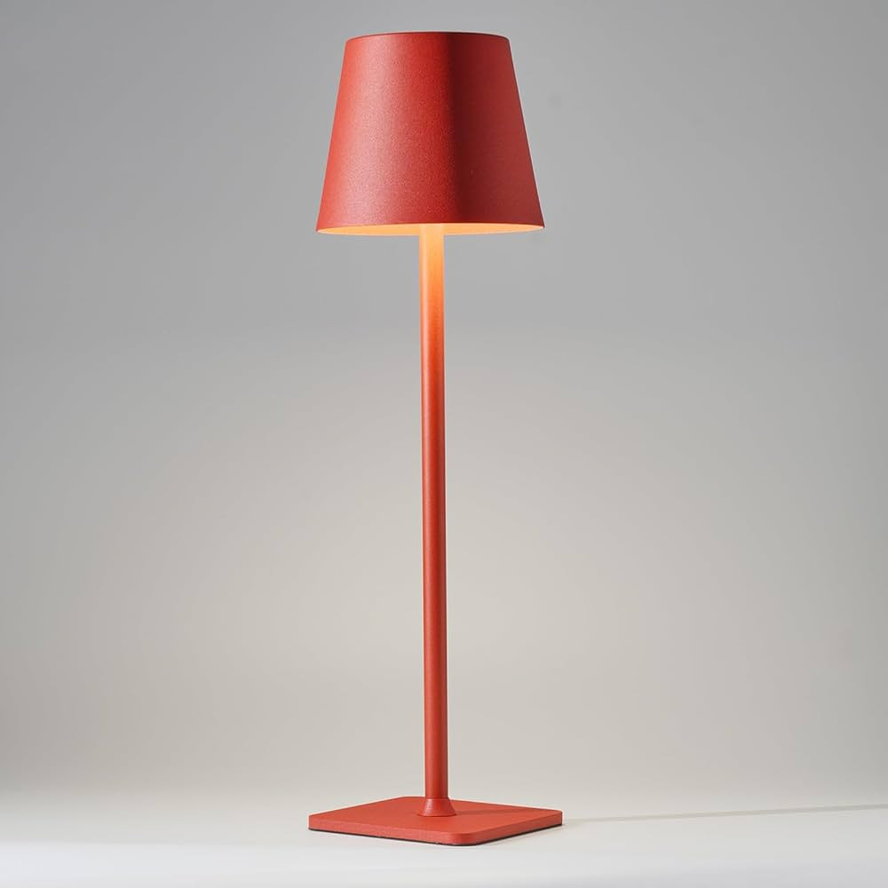 Cordless Table Lamp Battery Operated Rechargeable for Dinning Table Home Decor Bedside Nightstand... | Amazon (US)