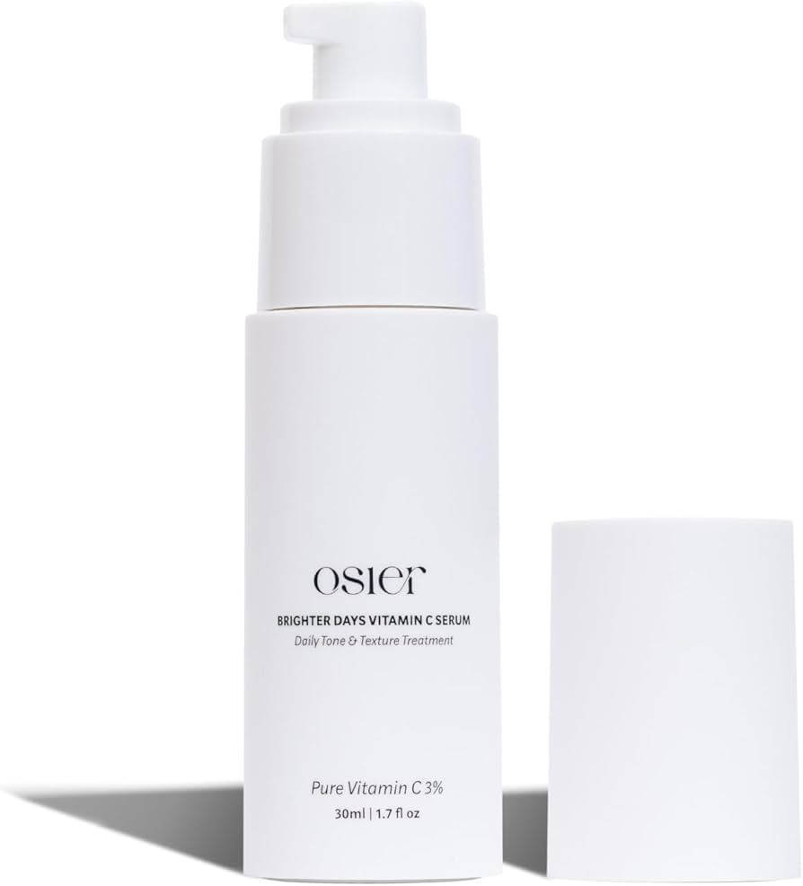 Brighter Days Vitamin C Serum | Amazon (US)