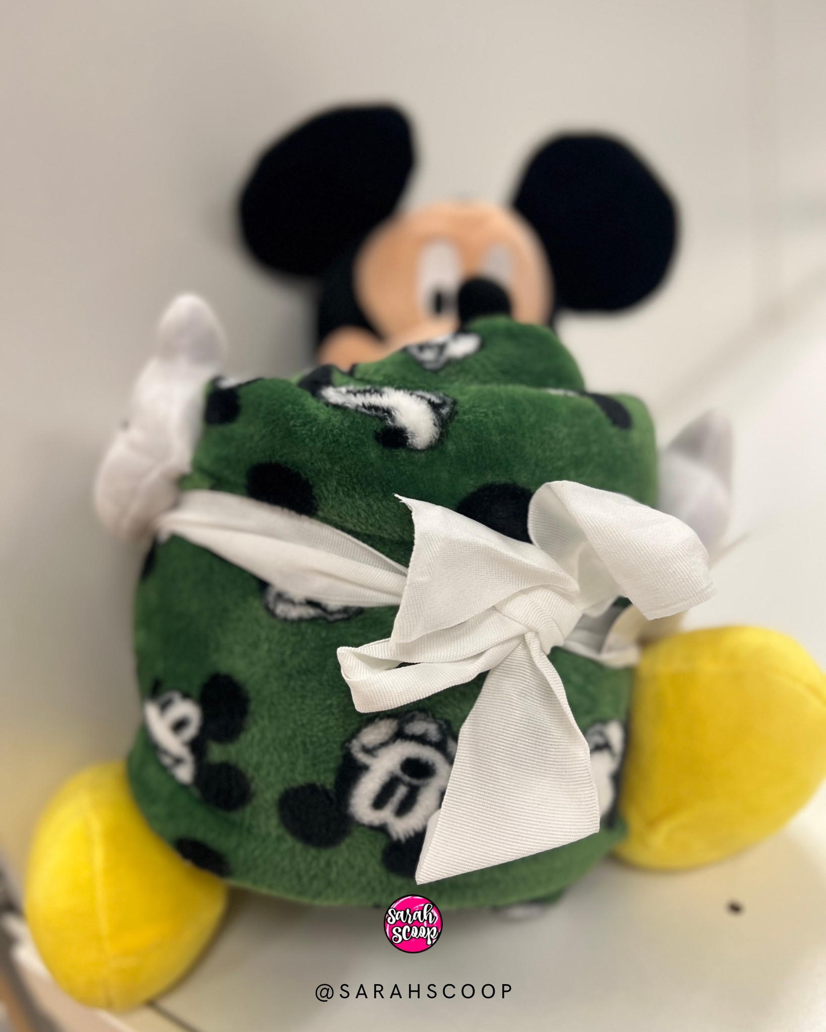 Kids will adore this cozy throw blanket and stuffed animal buddy set from Kohls! Best seller alert 🚨: make your kiddo's day with the perfect cuddle companions. #KohlsKids #ThrowBlanket #StuffedAnimalBuddy #BestSeller #Cozy #CuddlyComfort #BundledUpBliss #KidsDecor #TeddyBearLovin’ #SmilesAndGiggles

#LTKbaby #LTKhome #LTKkids