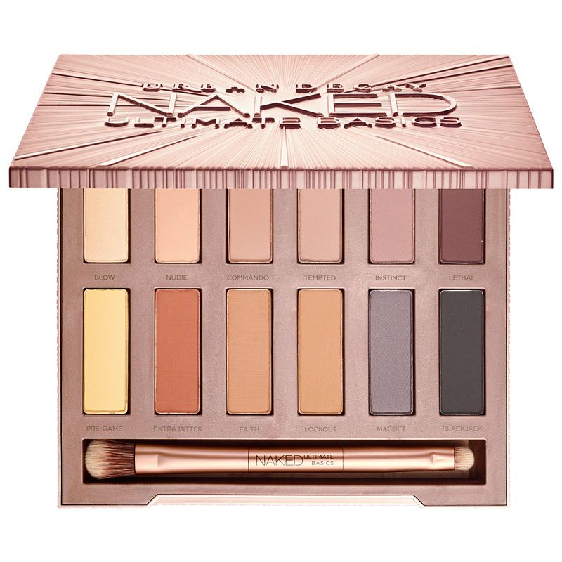 Urban Decay Naked Ultimate Basics | JCPenney