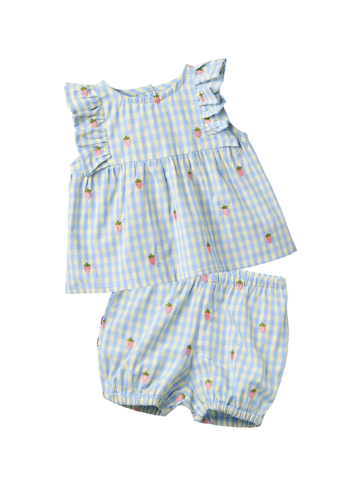 Mille Baby Set | Danrie