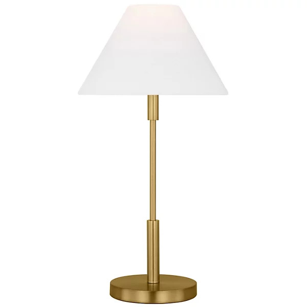 Porteau Table Lamp | Lumens