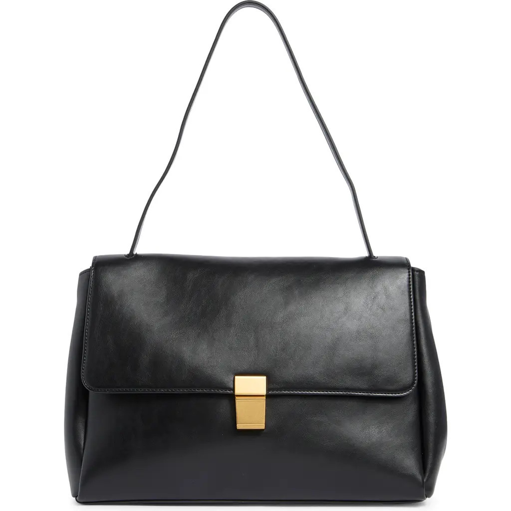 JW PEI Hilary Shoulder Bag in Black at Nordstrom | Nordstrom