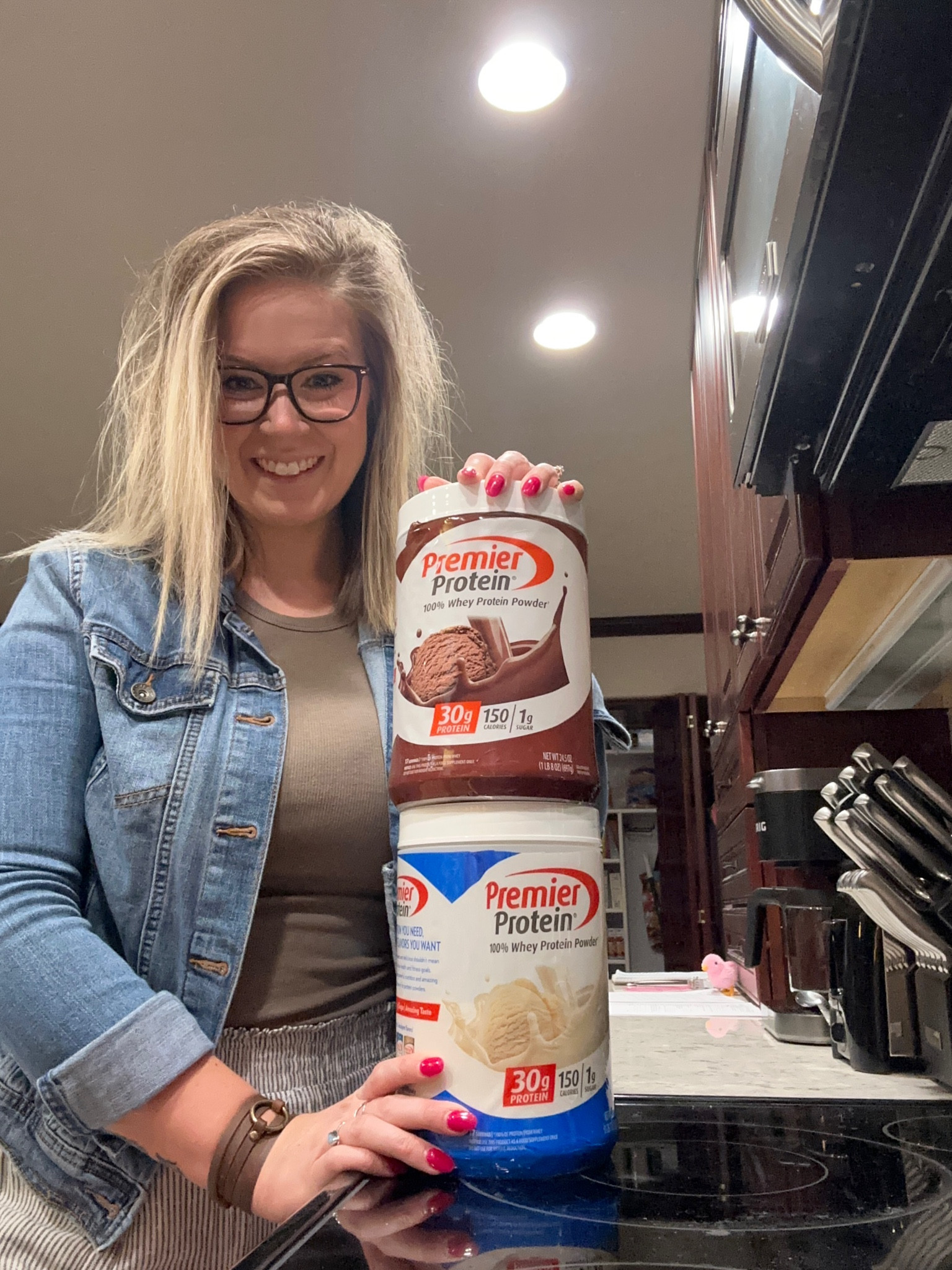 I’m a fan and this is my fave! Can buy in store or online! 

#LTKFind #LTKfit #LTKbeauty