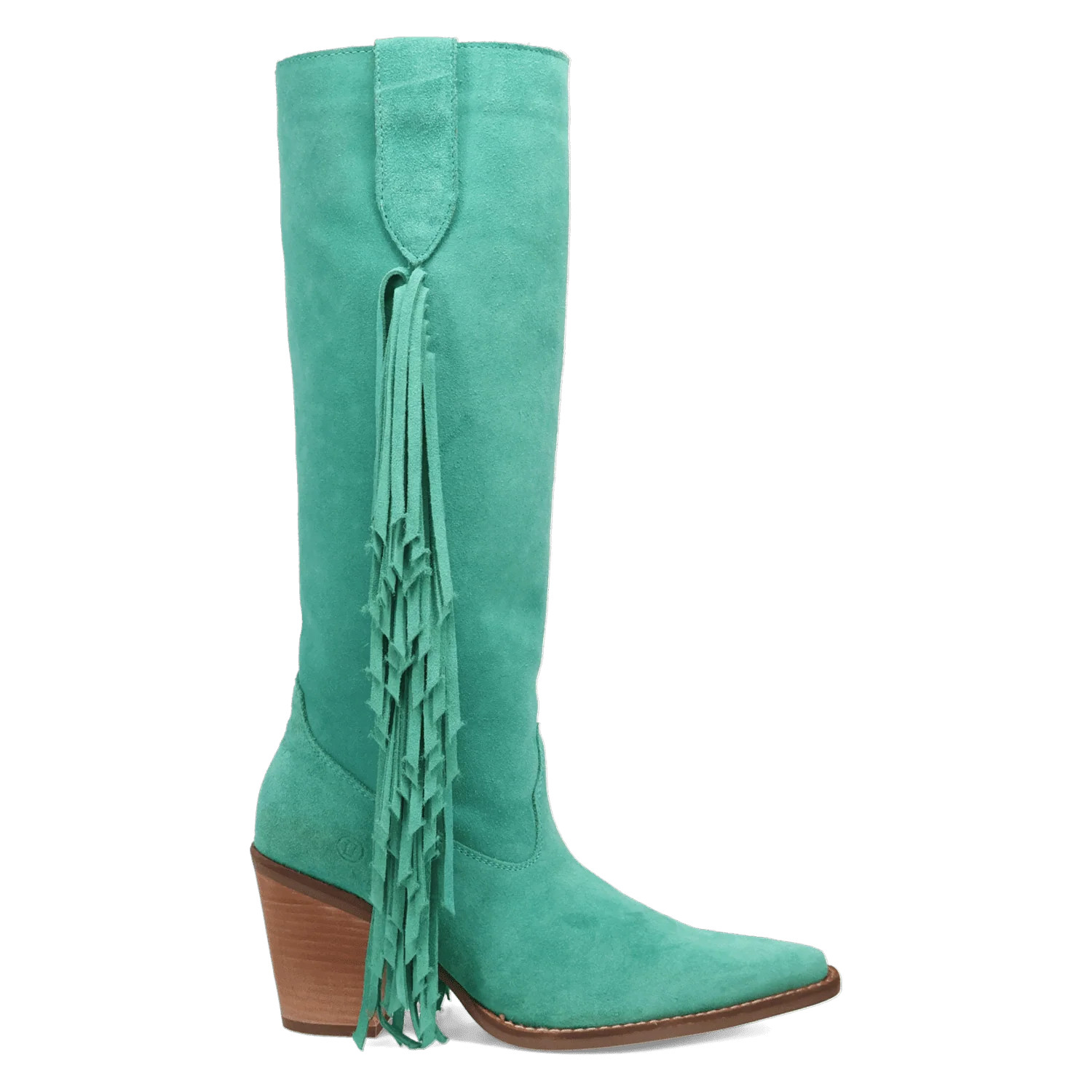 TWISTER LEATHER BOOT | Dingo1969