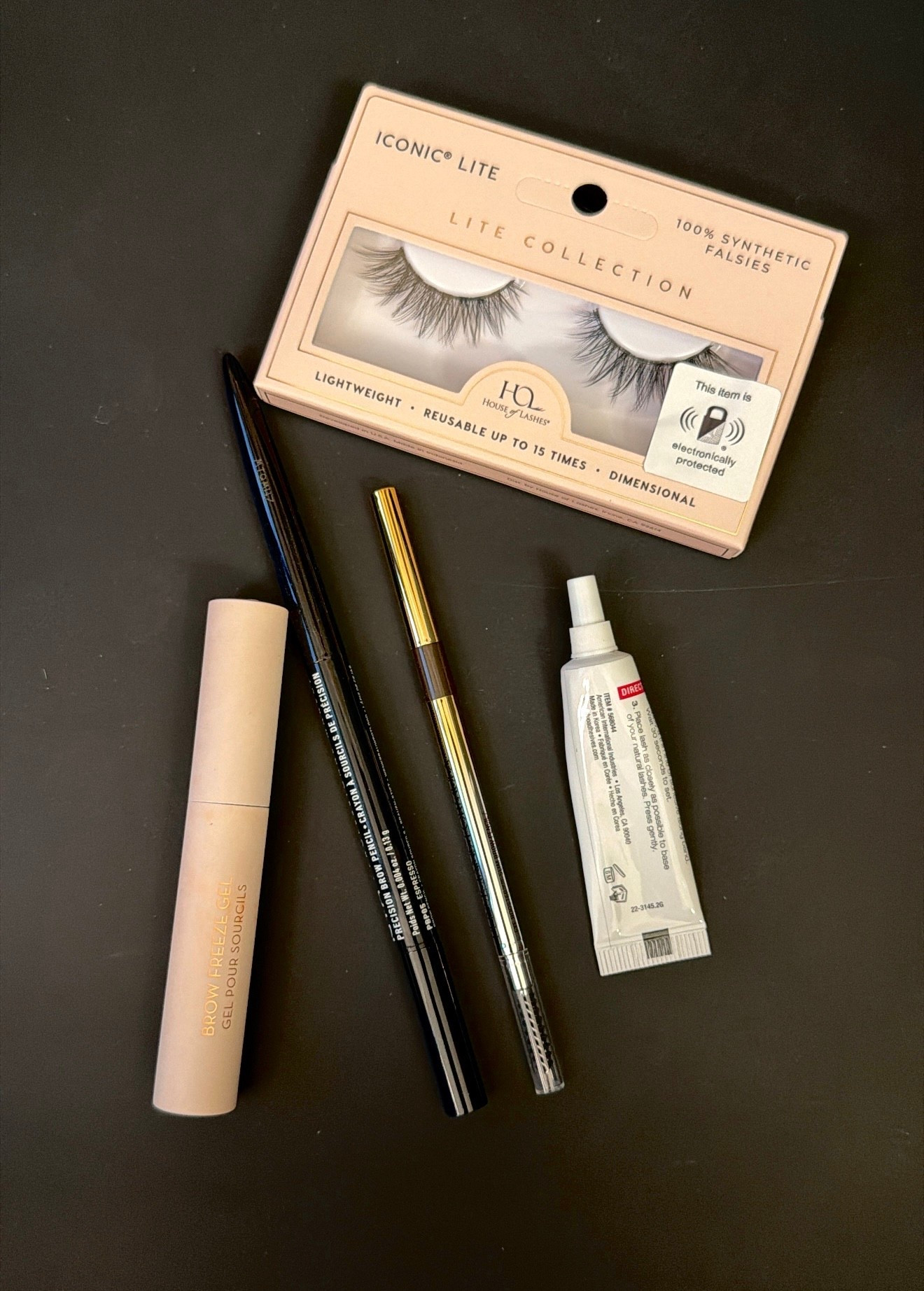 Products I use for brows & lashes! 



#LTKBeauty