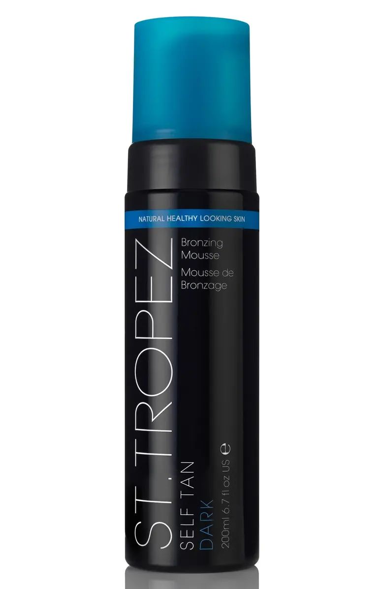 Self Tan Dark Bronzing Mousse | Nordstrom