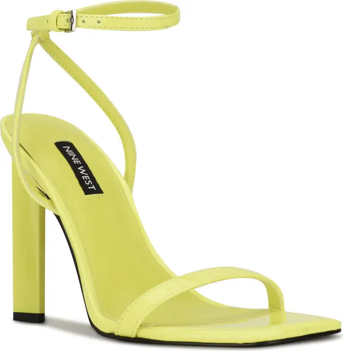 Ankle Strap Sandal | Nordstrom