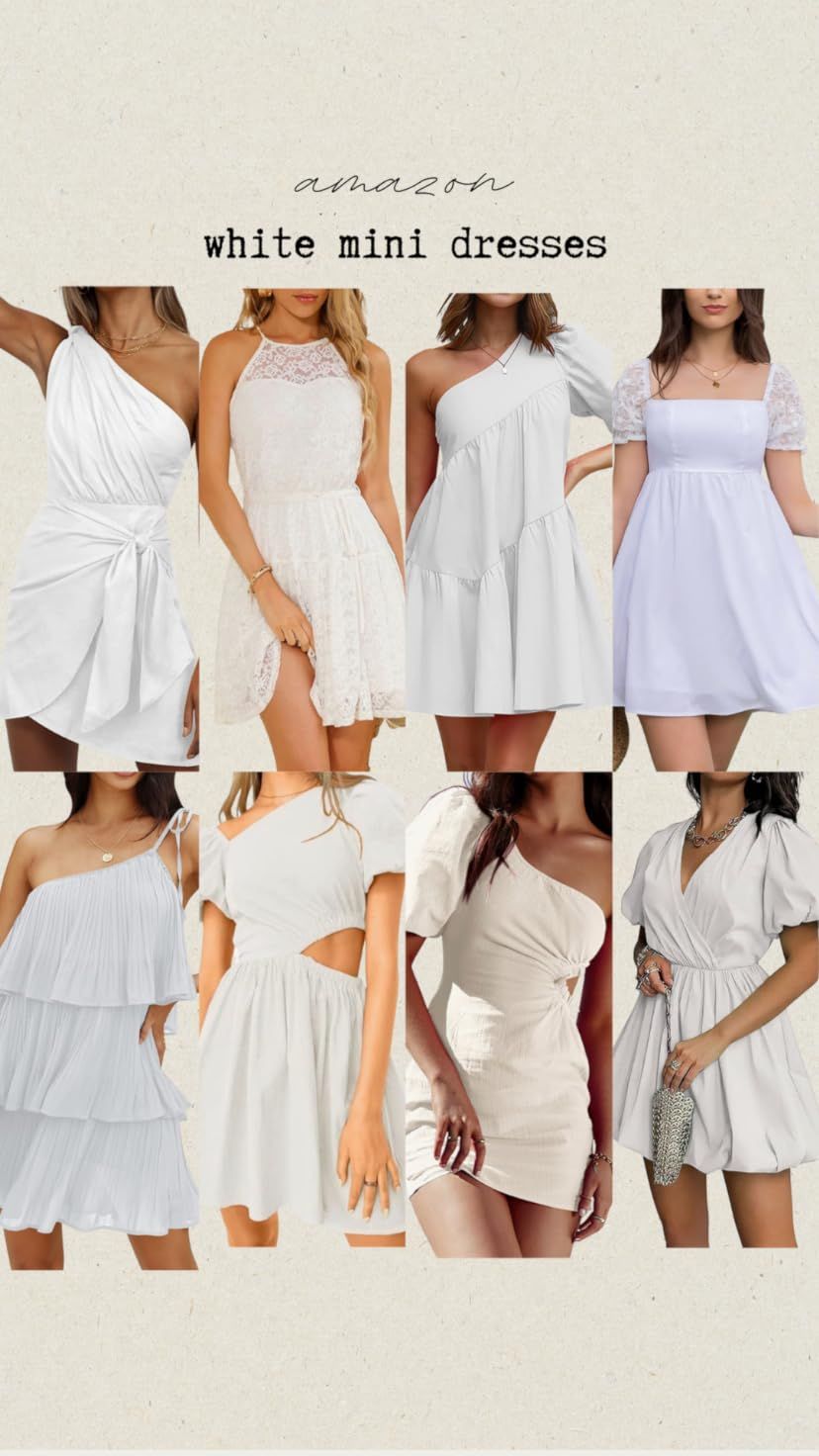 Missufeintl Women's Sleeveless Sweetheart Ruched Wrap Bodycon Summer Dress | Amazon (US)