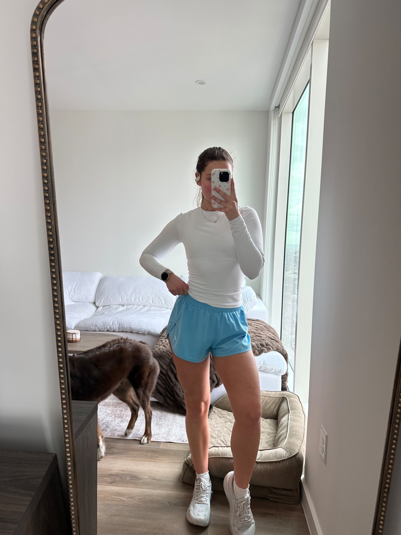 Running fit 

#LTKfitnessgoals #LTKActive