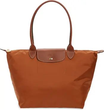 Longchamp Large Le Pliage Recycled Nylon Tote | Nordstrom | Nordstrom