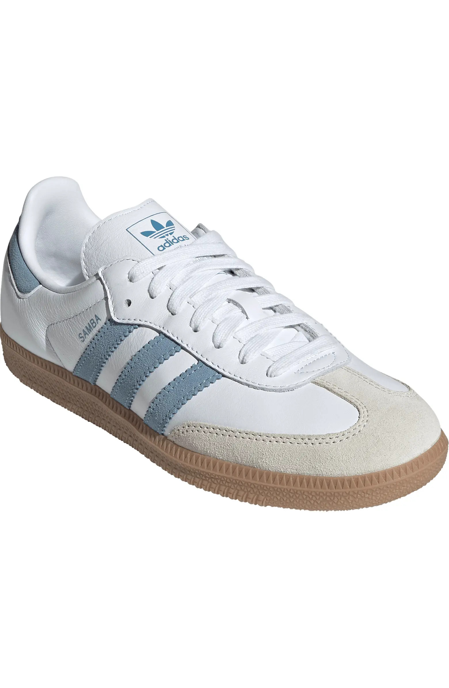 adidas Gender Inclusive Samba OG Sneaker | Nordstrom | Nordstrom