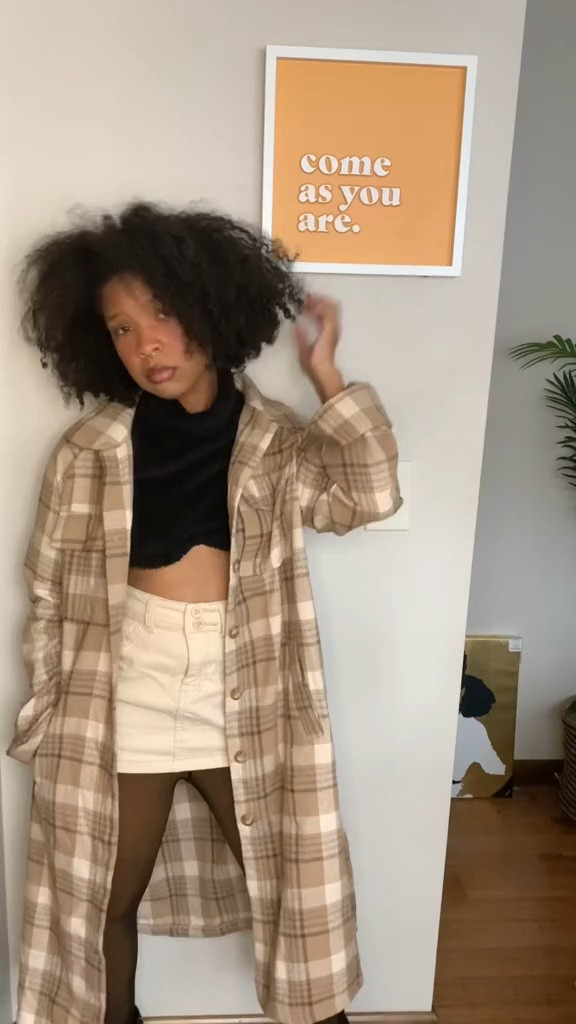 Fall fit🤎🖤

#LTKSeasonal #LTKfindsunder50 #LTKVideo