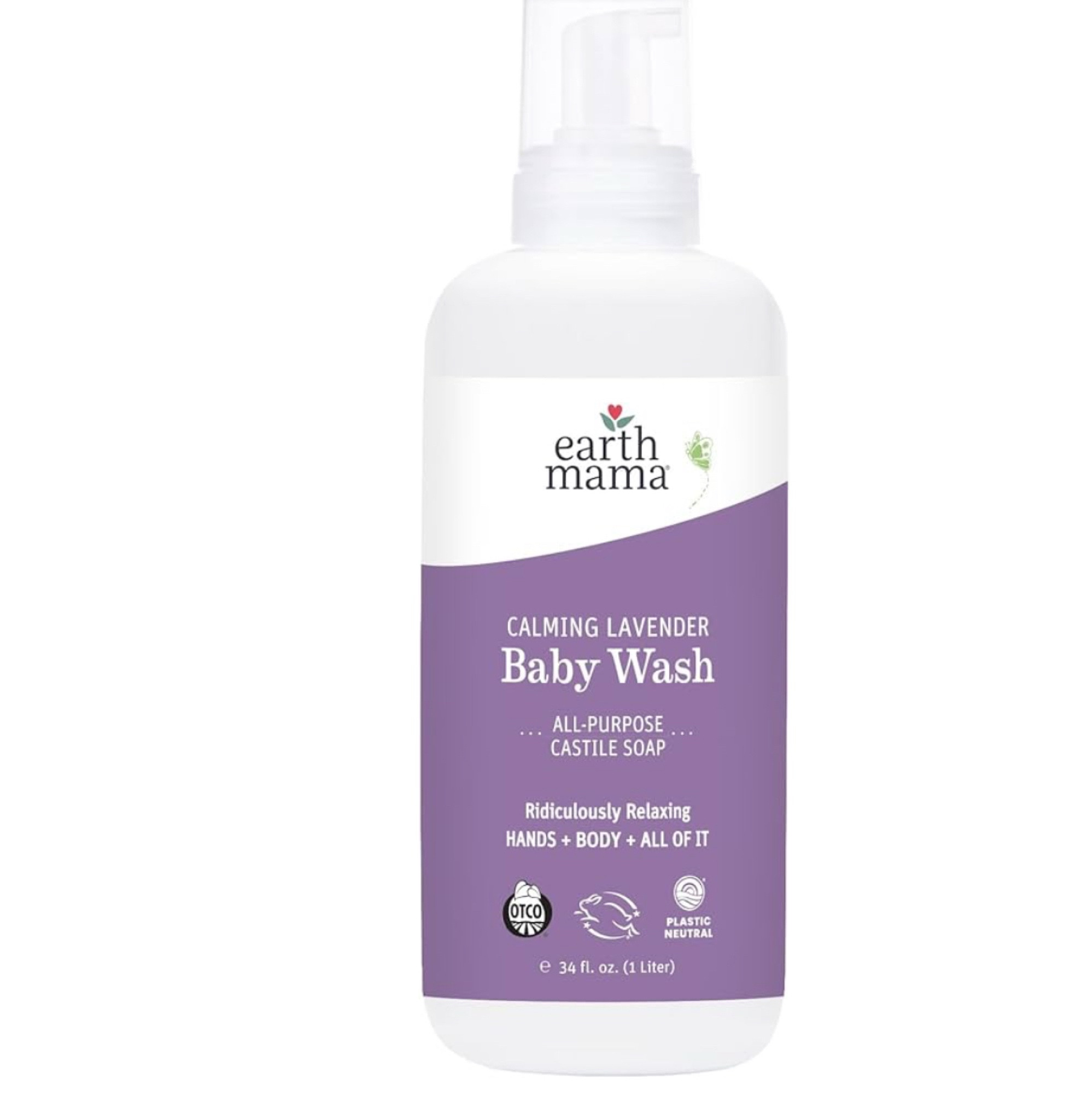 The soap we use to bathe the kids 

#LTKBaby #LTKMostLoved #LTKKids