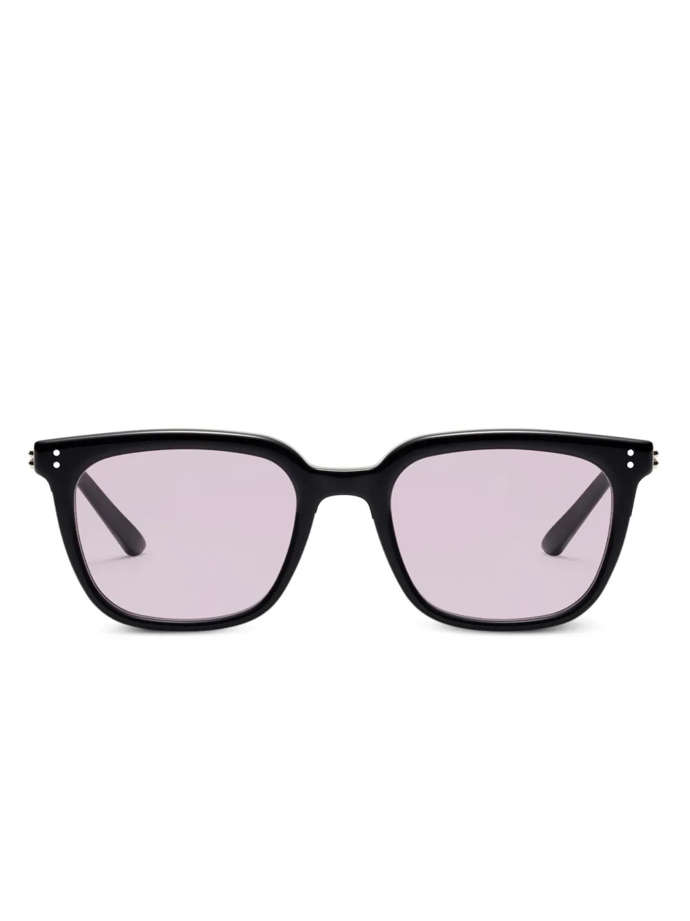Gentle Monster Days Day square-frame Sunglasses | Black | FARFETCH | Farfetch Global
