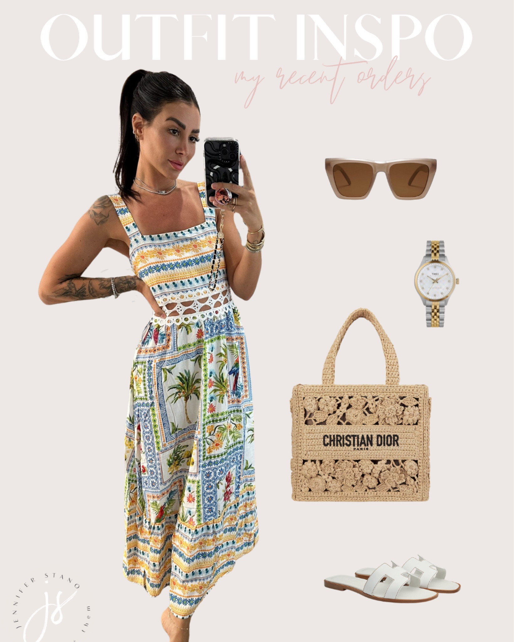 Outfit inspo from my recent Cupshe order! 

#LTKSummerSales #LTKSaleAlert #LTKSeasonal