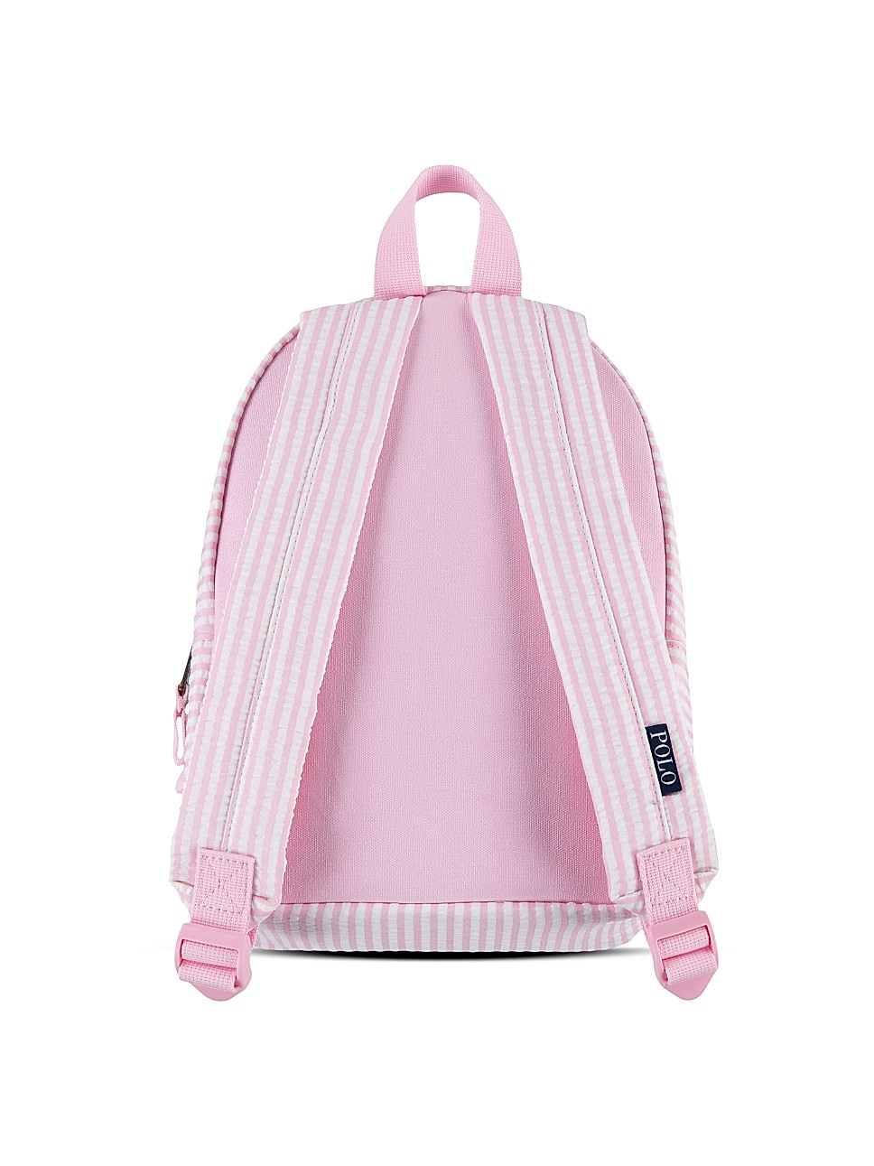 Girl's Mini Seersucker Backpack | Saks Fifth Avenue