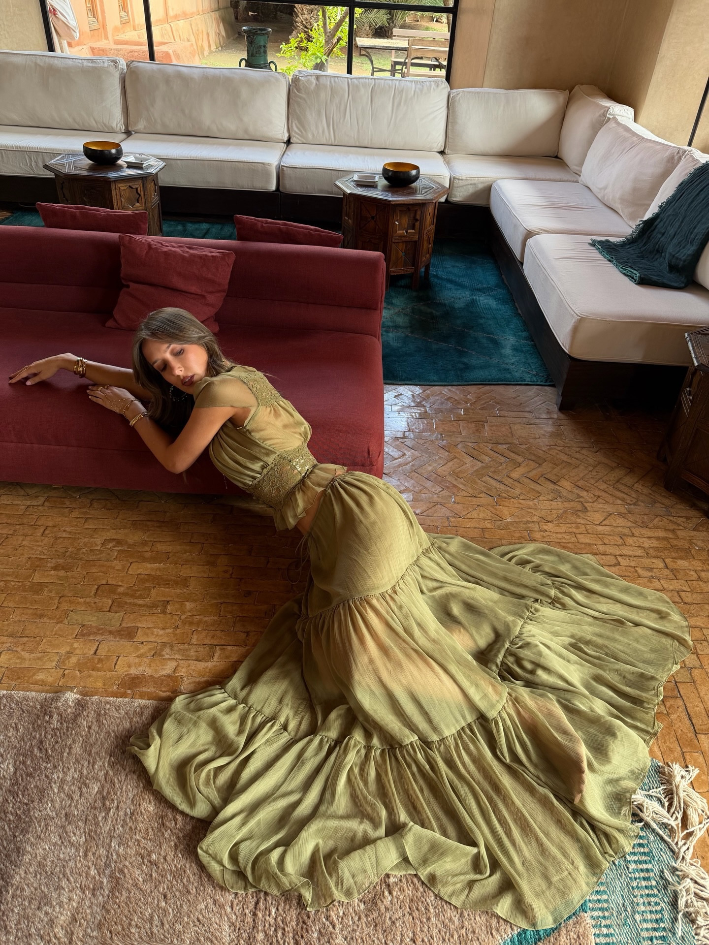 felt like a fairy 🧚🏼