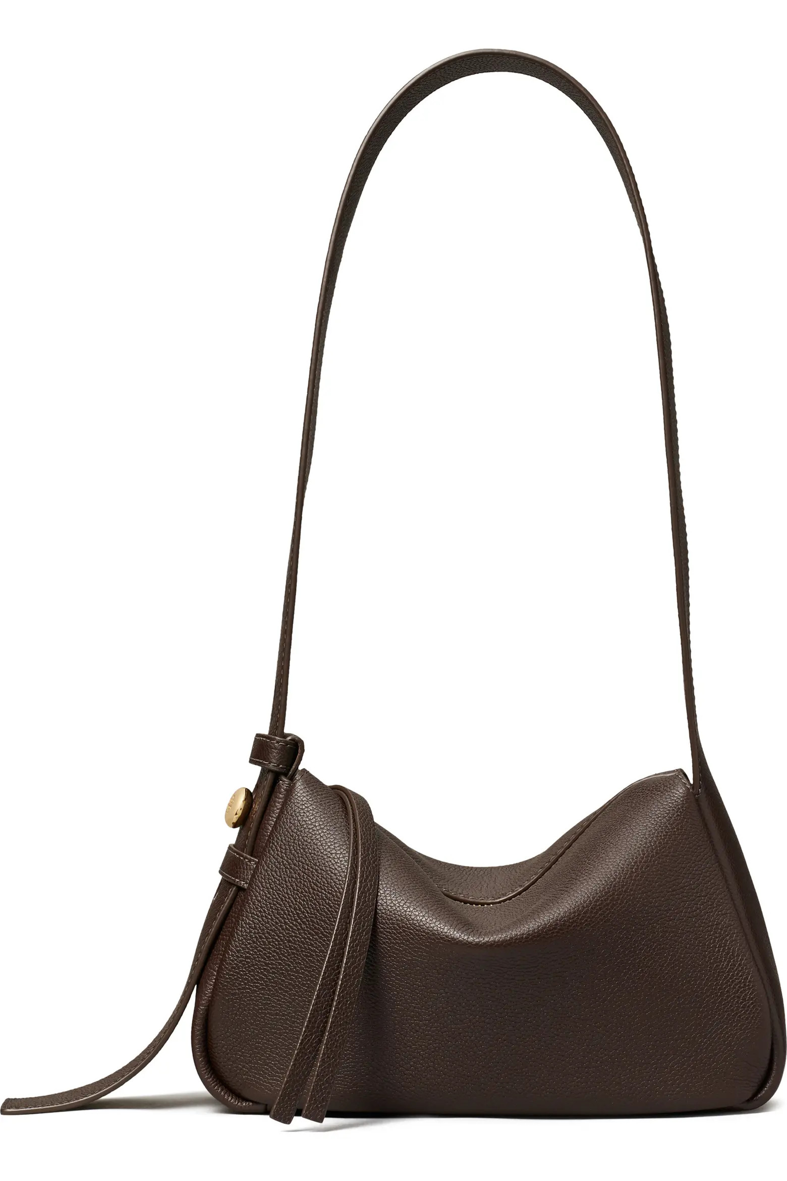 Small Romy Leather Shoulder Bag (Women) | Nordstrom | Nordstrom
