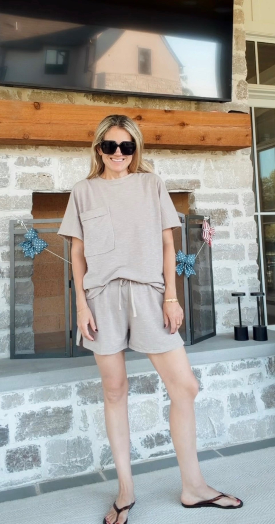 Amazon OOTD!

#LTKootd #LTKSeasonal #LTKSaleAlert