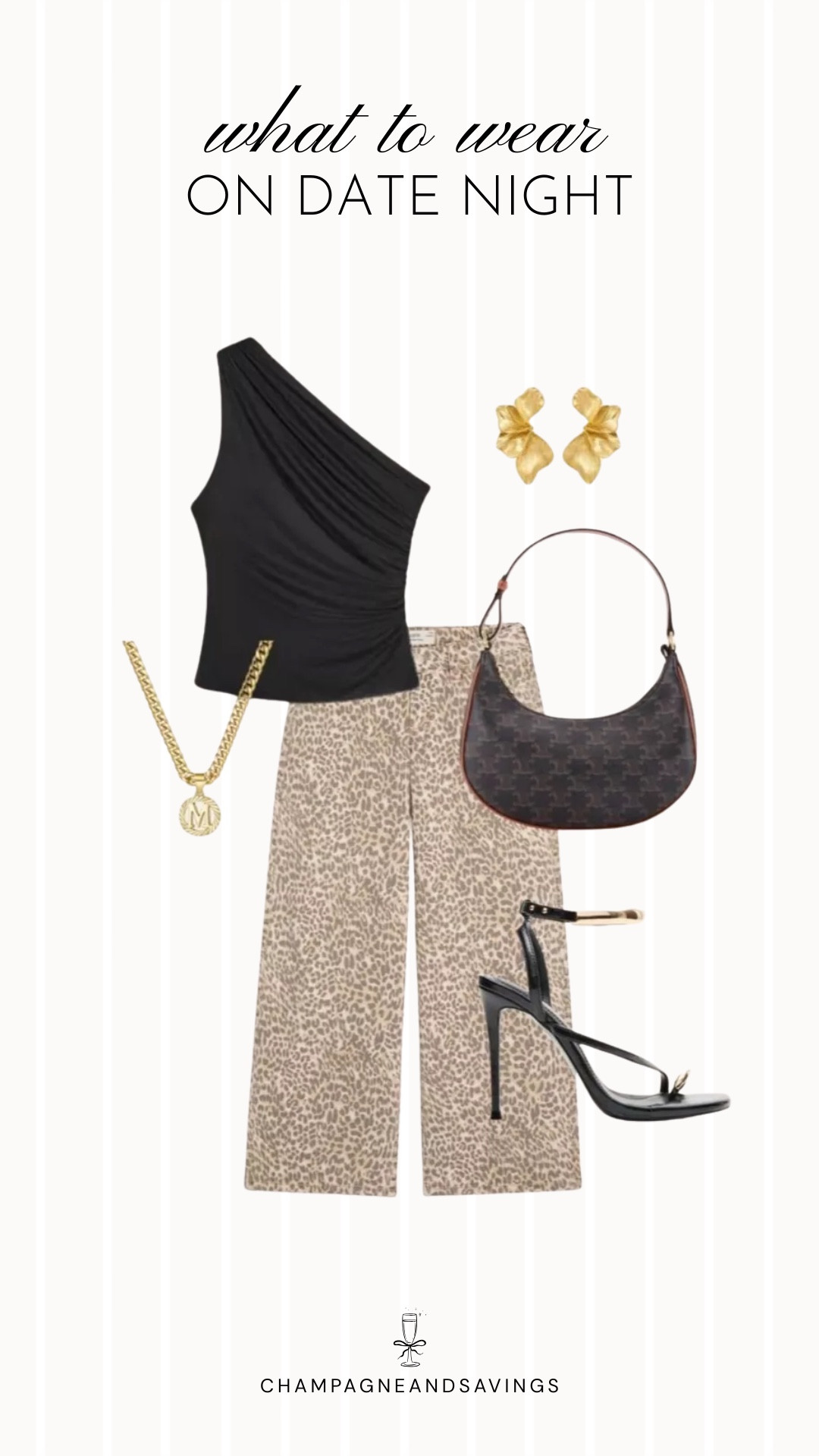 Fall date night outfit

#LTKootd