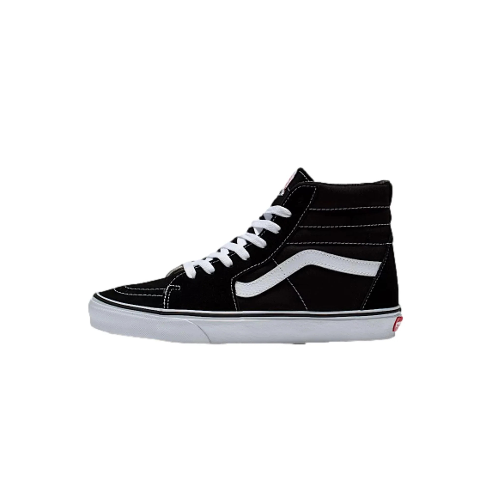 Vans Sk8-Hi Black / Black / White VN000D5IB8C Men's Size 13 | Shop Simon