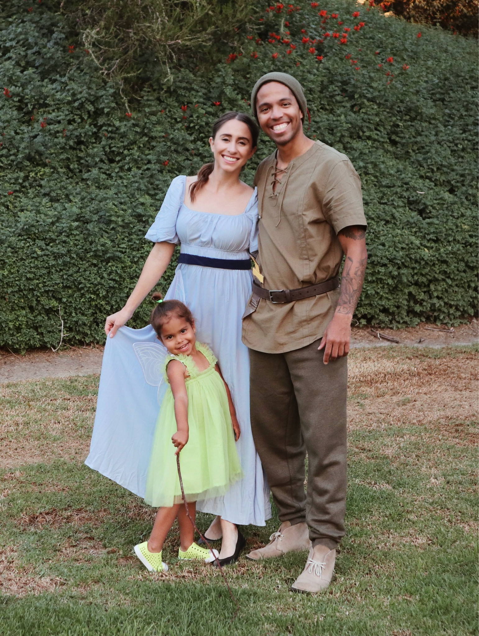 Peter Pan Halloween family costume! 

#LTKfamily #LTKkids #LTKHoliday