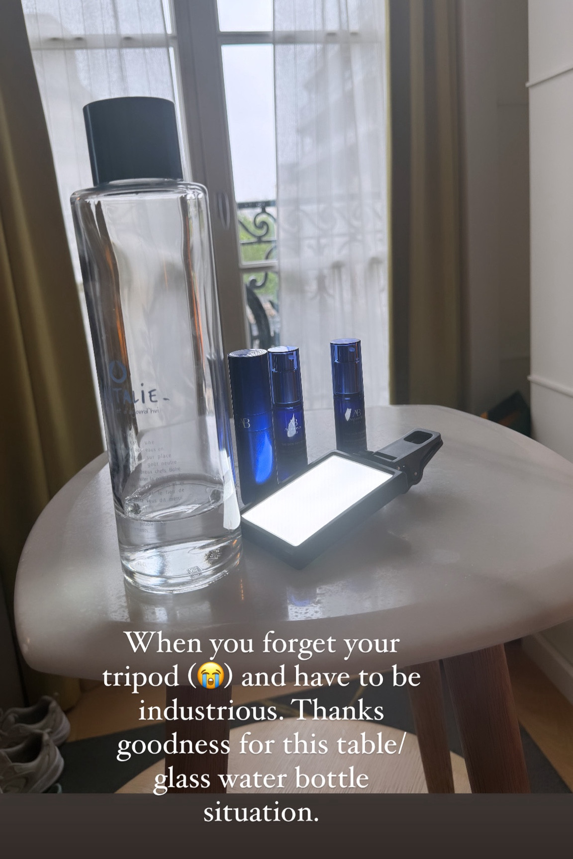 The best travel light…always in my handbag no mattter what 💡  📸 

#LTKGiftGuide #LTKTravel #LTKFindsUnder50