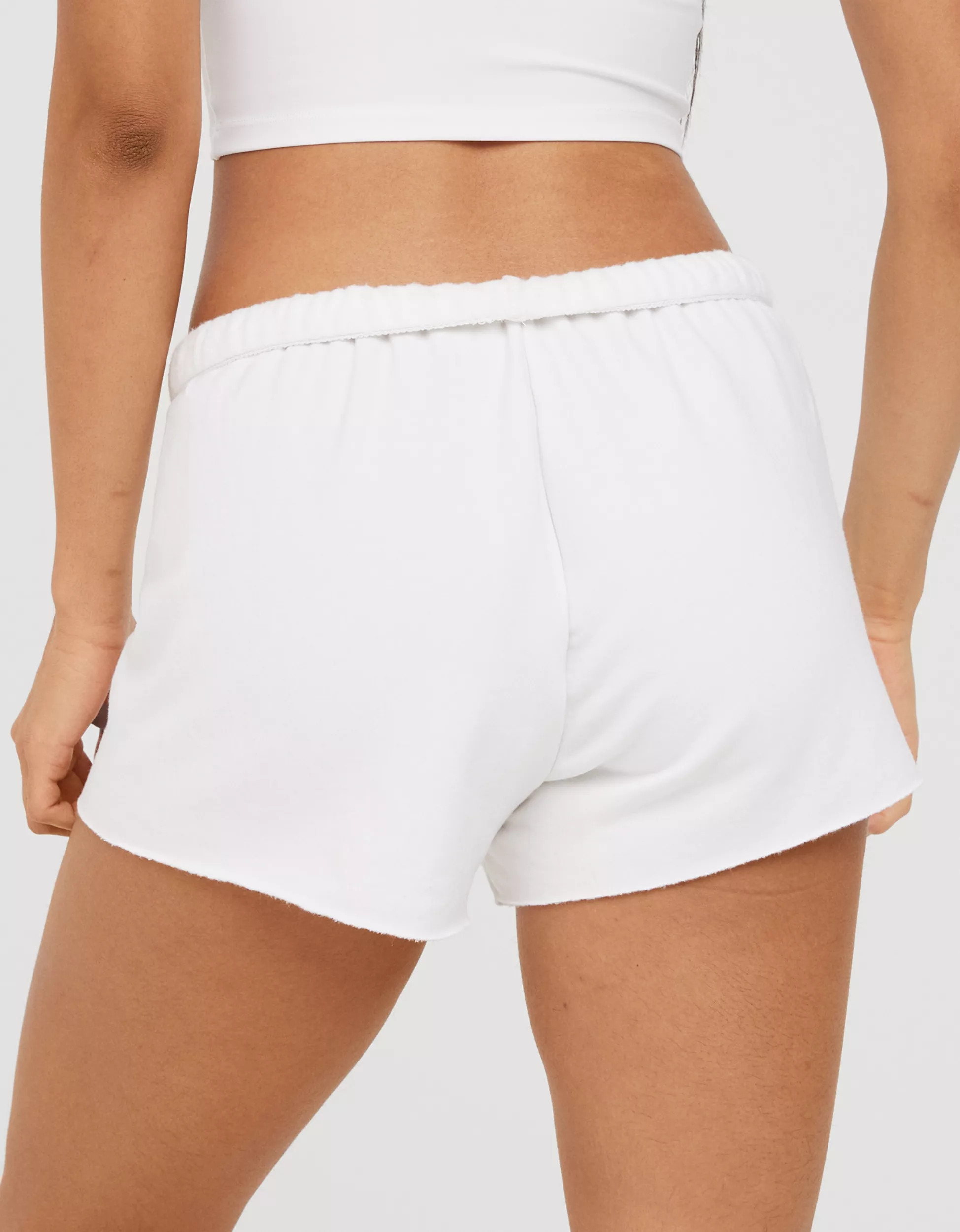 OFFLINE By Aerie OTT Fleece Short | Aerie