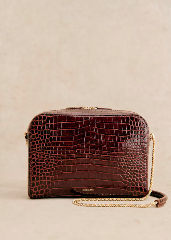 Abel Bag | Sezane Paris