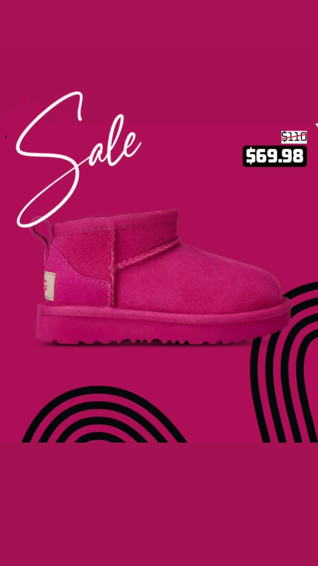 Youth/kids Ugg sale 

#LTKSaleAlert #LTKKids #LTKootd