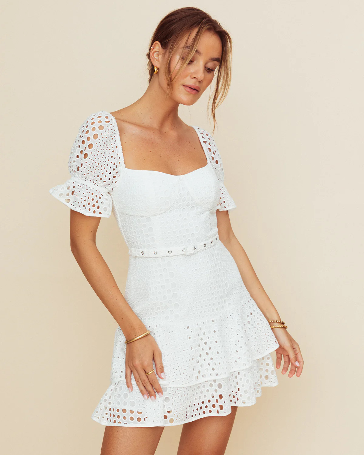 Bobbi Dress | Few Moda