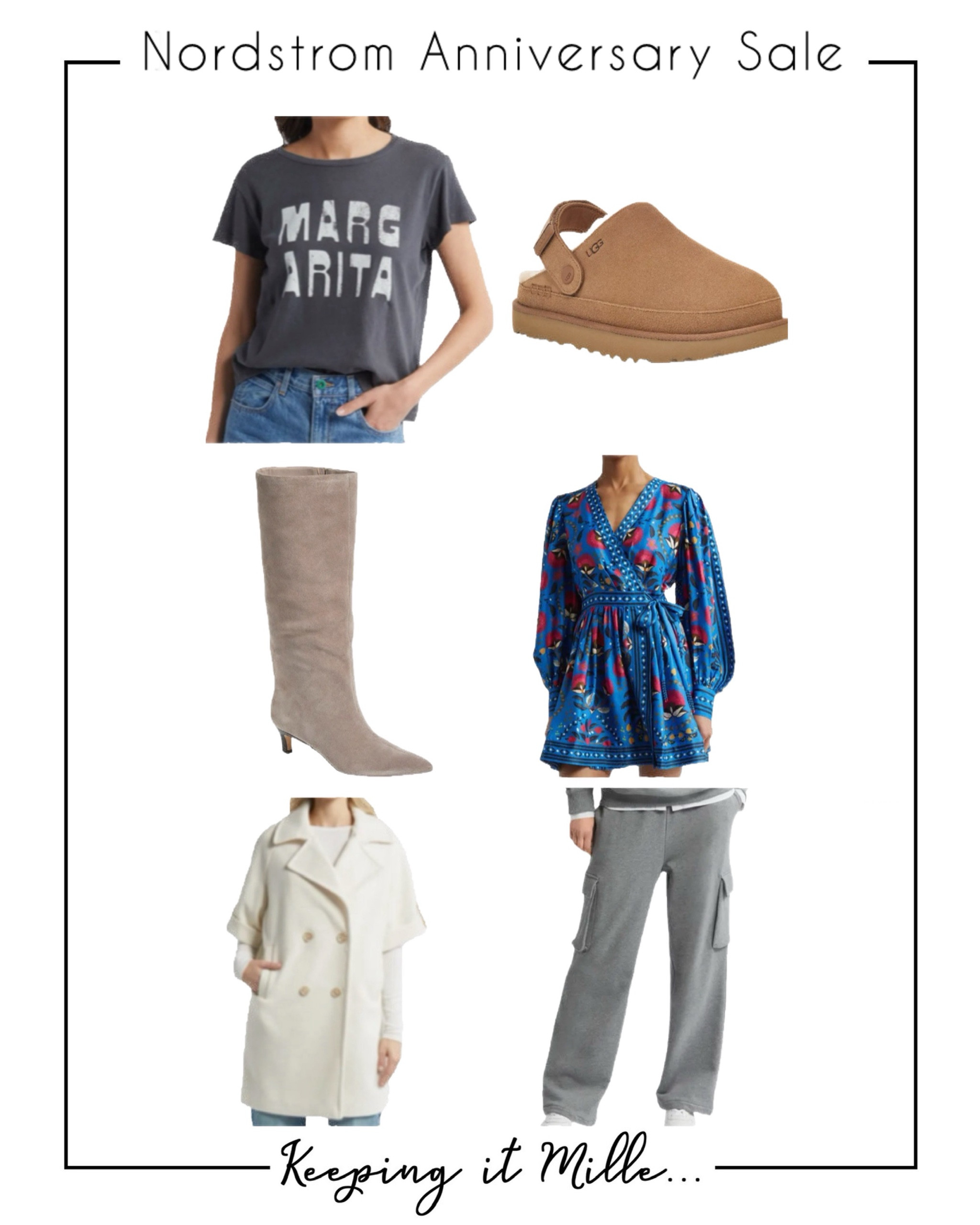 Picks from the Nordstrom Anniversary Sale Preview. Save your faves here!

#LTKxNSale #LTKSummerSales #LTKStyleTip