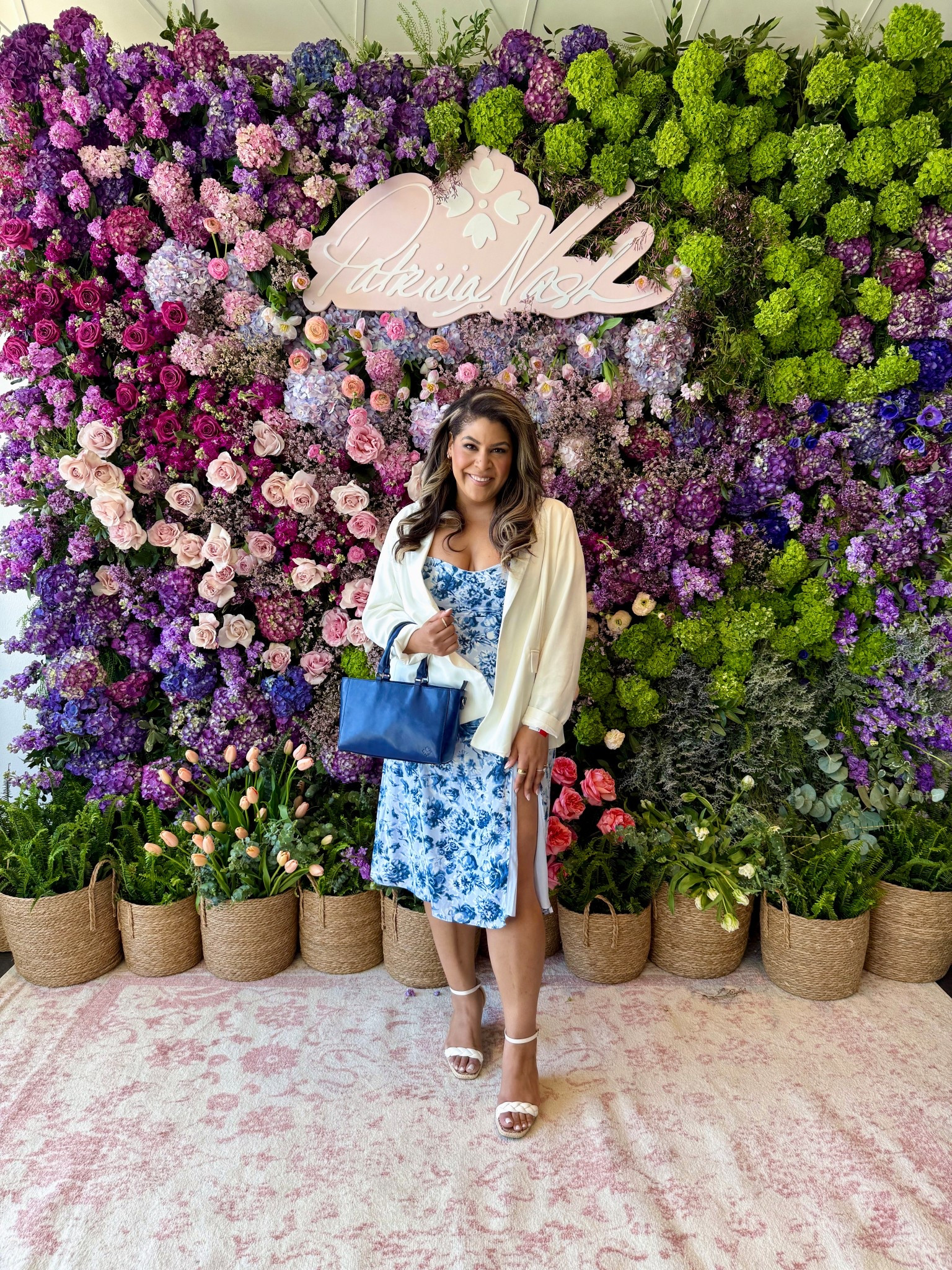 Loving this Patricia Nash classic style leather bag that you’ll have in your collection for years to come! Launching today on QVC! 

#LTKItBag #LTKMidsize #LTKSeasonal