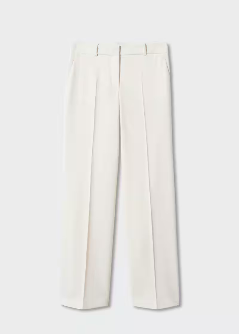 Search: trousers women (281) | Mango United Kingdom | MANGO (UK)